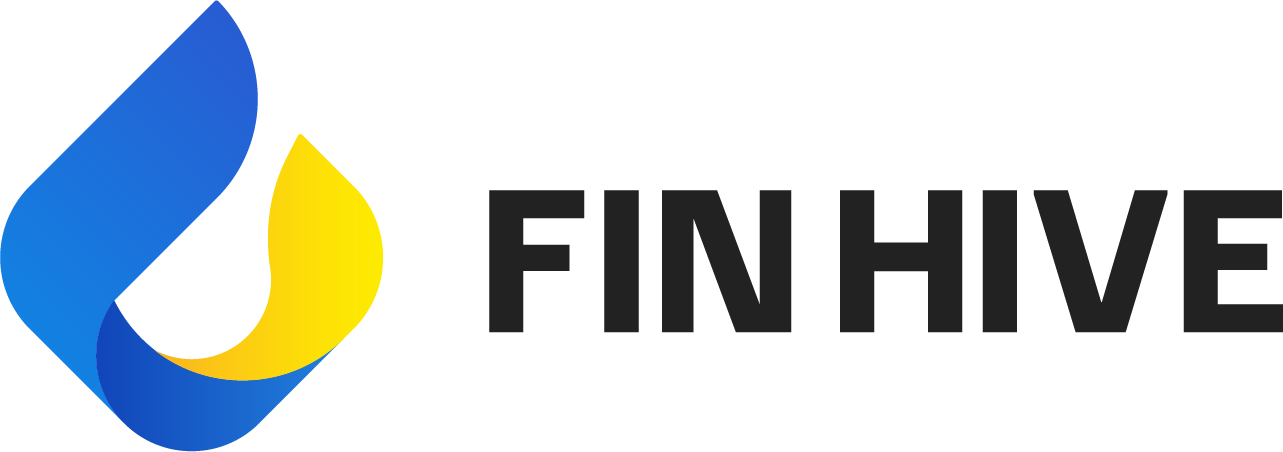 FinHive Logo